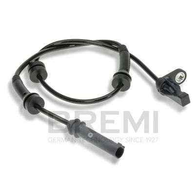 Vorschau Sensor, Raddrehzahl