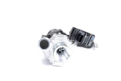 LADER AUFLADUNG BTS Turbo T918138 36