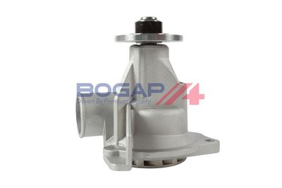 POMPă DE APă RăCIRE MOTOR BOGAP B4234117 1