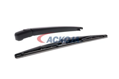 SET STERGATOARE CURATARE PARBRIZ ACKOJA A520474 55