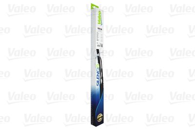 LAMELA STERGATOR VALEO 574158 2