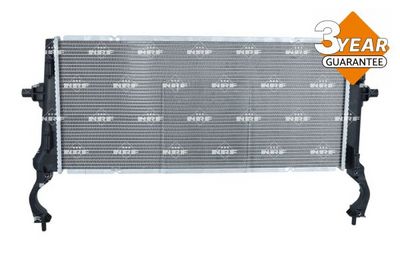 Radiator, racire motor NRF 550034