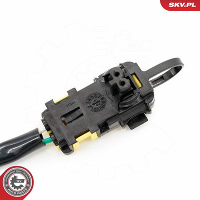 Vinutá pružina, airbag SKV 96SKV667