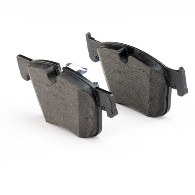 BREMSBELAGSATZ SCHEIBENBREMSE DELPHI LP3384 25