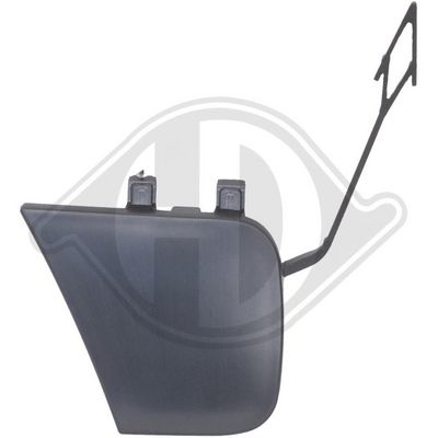 CAPAC CARLIG REMORCARE