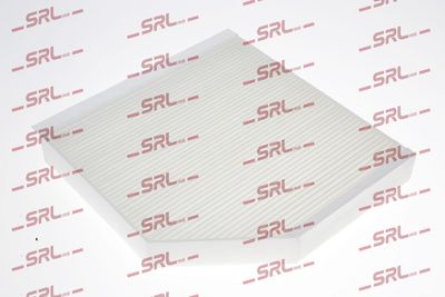Filtr, vzduch v interiéru SRLine S11-2110
