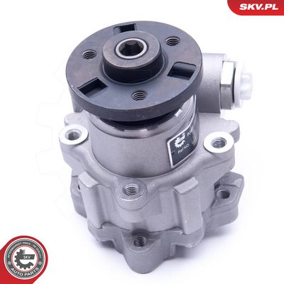 Hydraulické čerpadlo, řízení SKV 10SKV247