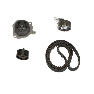 SET POMPA APA + CUREA DINTATA GATES KP15469XS 50