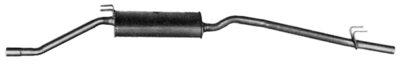 ENDSCHALLDäMPFER
