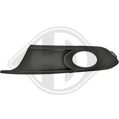 LüFTUNGSGITTER STOßFäNGER