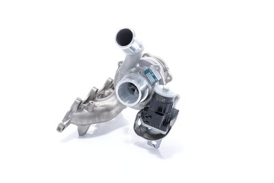 LADER AUFLADUNG BTS Turbo T918654 3