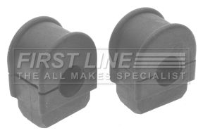 Repair Kit, stabiliser coupling rod FIRST LINE FSK6358K