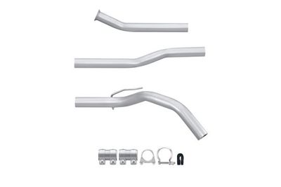 ABGASROHR HELLA 8LA366003241 1