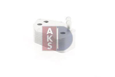 ÖLKüHLER MOTORöL AKS DASIS 046042N 9