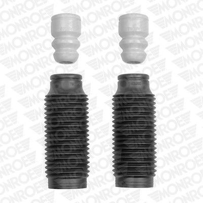 Dust Cover Kit, shock absorber PK295