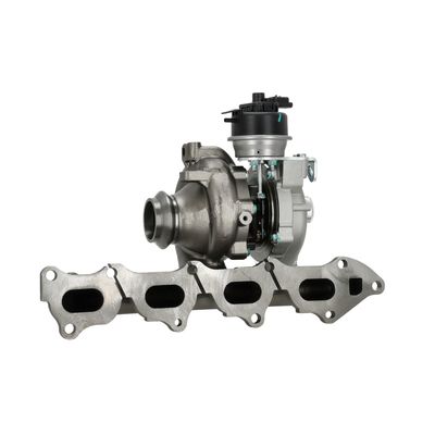 COMPRESOR SISTEM DE SUPRAALIMENTARE NISSENS 93460 28