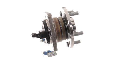 RADLAGERSATZ SKF VKBA3576 29