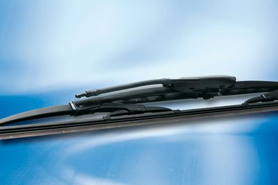BOSCH Waschwasserdüse, Scheibenreinigung