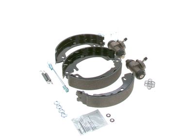 SET SABOTI FRANA BOSCH 0204113671 20