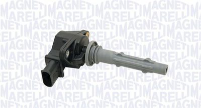 Катушка зажигания MAGNETI MARELLI 060810237010 для MERCEDES-BENZ CLC-CLASS