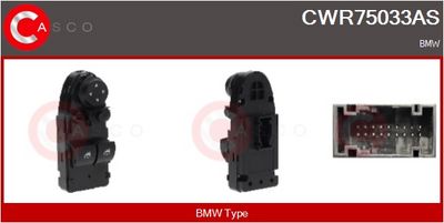 COMUTATOR MACARA GEAM