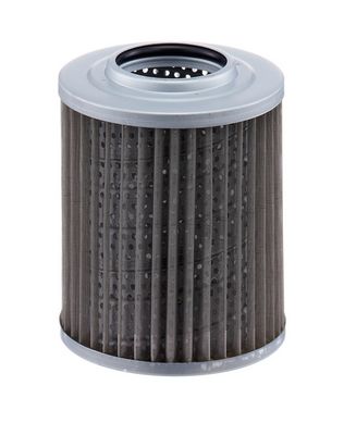 Hydraulisch filter