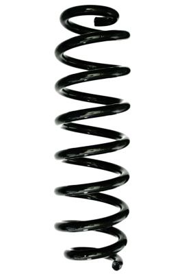 FAHRWERKSFEDER SPIDAN 88318