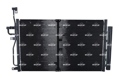 CONDENSATOR CLIMATIZARE NRF 35797 2