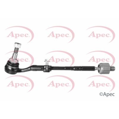 Inner Tie Rod APEC AST6299