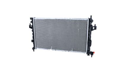 RADIATOR RACIRE MOTOR NRF 54753 29