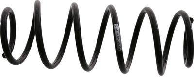 SACHS 992 214 Пружина подвески  для MERCEDES-BENZ A-CLASS (W169) A 200 CDI (169.308, 169.008)