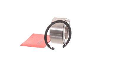 RADLAGERSATZ SKF VKBA7408 26