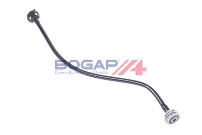 FURTUN RADIATOR BOGAP A4217106 2