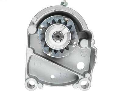 AS-PL Starter