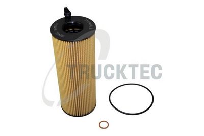 маслен филтър TRUCKTEC AUTOMOTIVE 08.18.050