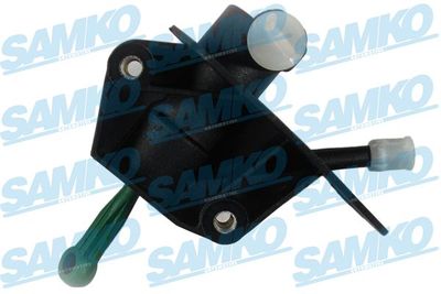 Главный цилиндр, система сцепления SAMKO F30073 для FORD PUMA