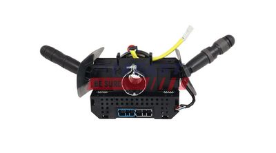 COMUTATOR COLOANA DIRECTIE FAST FT82107 1