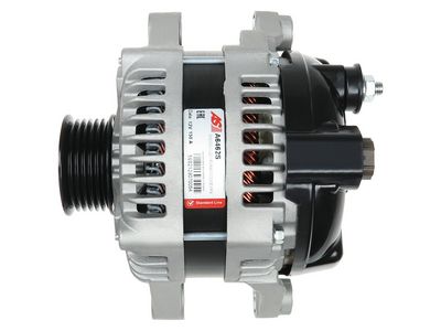 GENERATOR / ALTERNATOR AS-PL A6462S 3
