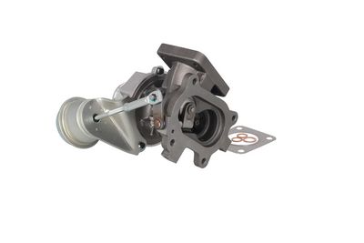 COMPRESOR SISTEM DE SUPRAALIMENTARE KAMOKA 8600225 2