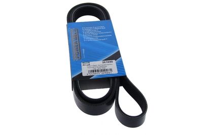 пистов ремък MAPCO 261690