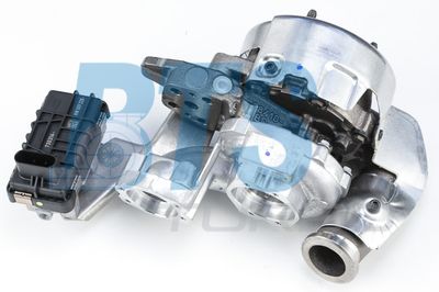 LADER AUFLADUNG BTS Turbo T914946LI 2