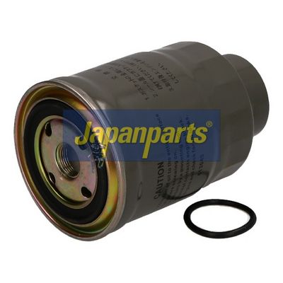 JAPANPARTS Kuro filtras