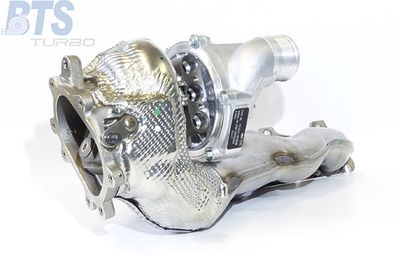 LADER AUFLADUNG BTS Turbo T918693RE 3