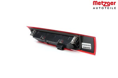 ZUSATZBREMSLEUCHTE METZGER AUTOTEILE 2080059 24