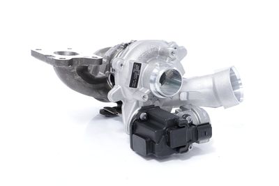 LADER AUFLADUNG BTS Turbo T916457 30