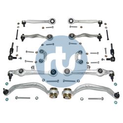 Repair Kit, wheel suspension 99-05001