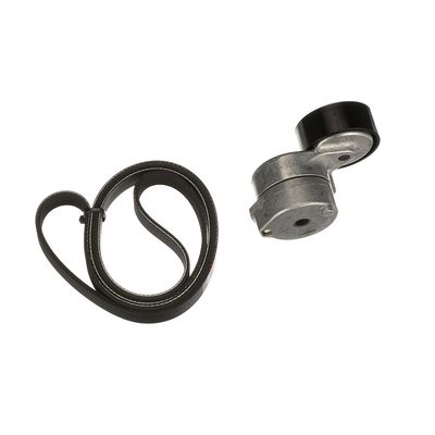 SET CUREA TRANSMISIE CU CANELURI GATES K016PK1328 60