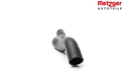 LADELUFTSCHLAUCH METZGER AUTOTEILE 2400857 27