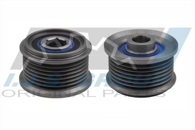 SISTEM ROATA LIBERA GENERATOR