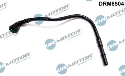Dr.Motor Automotive Kraftstoffleitung